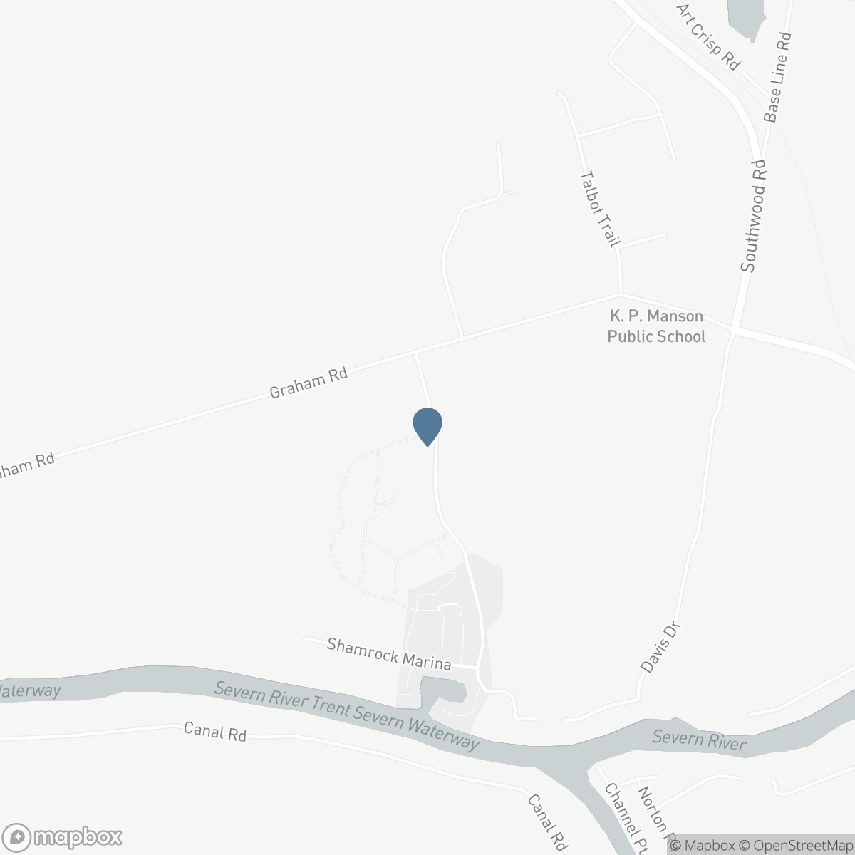 210 - 1082 SHAMROCK MARINA ROAD, Gravenhurst, Ontario P0E 1N0